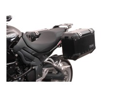 Крепление боковых кофров SW-MOTECH EVO для Triumph Tiger 1050 (06-12)