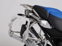 Адаптер кріплення бічних кофрів Trax для BMW R1200GS LC Adventure