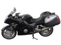 Крепление боковых кофров для Honda CBR 1100 XX Blackbird (99-06)