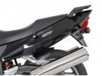 Купить Крепление боковых кофров для Honda CBR 1100 XX Blackbird (99-06) SW-MOTECH  Киев Одесса Харьков Днепропетровск Херсон Николаев Запорожье Львов Ивано-Франковск Ужгород Полтава Чернигов Тернополь Житомир