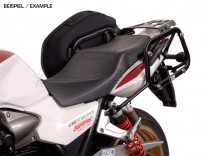 Кофры AERO ABS и крепления для Honda CB 1300 S (10-)