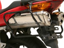 Крепление для боковых кофров GIVI / KAPPA на HONDA VFR 800 V-TEC (02-06)