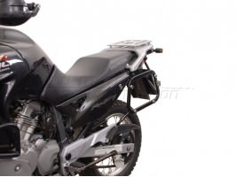 Крепление боковых кофров для HONDA XL650 V Transalp (02-06)