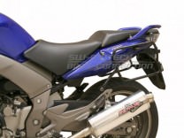 Кріплення для бокових кофрів GIVI/KAPPA на HONDA CBF 500/600/1000