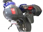 Придбати Кріплення для бокових кофрів GIVI/KAPPA на HONDA CBF 500/600/1000 SW-MOTECH Київ Одеса Харків Дніпропетровськ Херсон Миколаїв Запоріжжя Львів Івано-Франківськ Ужгород Полтава Чернігів Тернопіль Житомир