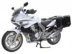 Купить Крепление боковых кофров для HONDA CBF 600 SW-MOTECH  Киев Одесса Харьков Днепропетровск Херсон Николаев Запорожье Львов Ивано-Франковск Ужгород Полтава Чернигов Тернополь Житомир