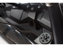 Посилення кріплення бічних кофрів для Honda CRF1000L (15-17)