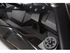 Усиление крепления боковых кофров для Honda CRF1000L (15-17)