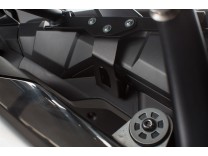 Усиление креплений кофров PRO/EVO на Honda CRF1000L (15-)/ Adv Sports (18-)