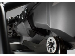 Посилення кріплень кофрів PRO/EVO на Honda CRF1000L (15-)/ Adv Sports (18-)