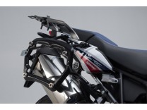 КРІПЛЕННЯ КОФРІВ SW-MOTECH PRO ДЛЯ Honda CRF1000L Africa Twin 17