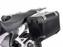 QUICK-LOCK EVO площадки под боковые кофры на HONDA VFR 1200 X Crosstourer (12-)