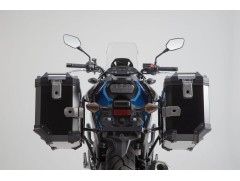 Крепления боковых кофров SW-MOTECH для Honda NC750X / NC750S (16-20)