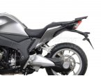 Купить QUICK-LOCK EVO площадки под боковые кофры на HONDA VFR 1200 F (10-) SW-MOTECH  Киев Одесса Харьков Днепропетровск Херсон Николаев Запорожье Львов Ивано-Франковск Ужгород Полтава Чернигов Тернополь Житомир