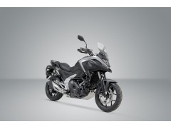 КРІПЛЕННЯ БІЧНИХ КОФРІВ PRO НА Honda NC750X (20-)