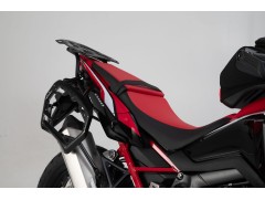 Крепление боковых кофров PRO на HONDA CRF1100L Africa Twin (19-)