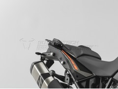 Крепления боковых мотокофров для KTM 1050/1190/1290 Adventure