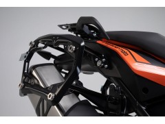 КРЕПЛЕНИЕ БОКОВЫХ КОФРОВ PRO НА KTM 1050/1090/1190 Adv 1290 S Adv