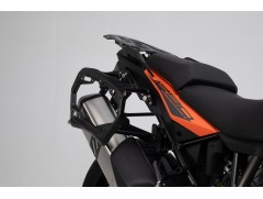 КРЕПЛЕНИЕ БОКОВЫХ КОФРОВ PRO НА KTM 1050/1090/1190 Adv 1290 S Adv