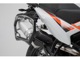 Кріплення бічних мотокофрів для KTM 790 Adventure/R (19-)