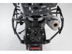 Кріплення бічних мотокофрів для KTM 790 Adventure/R (19-)
