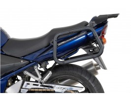 КРЕПЛЕНИЕ БОКОВЫХ КОФРОВ EVO НА Suzuki GSF 1200 Bandit/S (00-04)