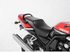 Купить Крепление боковых кофров для Yamaha FZS 600 (98-03) SW-MOTECH  Киев Одесса Харьков Днепропетровск Херсон Николаев Запорожье Львов Ивано-Франковск Ужгород Полтава Чернигов Тернополь Житомир