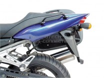 Крепление боковых кофров для YAMAHA FZS 1000 Fazer