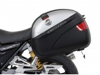 Купить Крепление боковых кофров для Yamaha XJR 1300. (98-) SW-MOTECH  Киев Одесса Харьков Днепропетровск Херсон Николаев Запорожье Львов Ивано-Франковск Ужгород Полтава Чернигов Тернополь Житомир