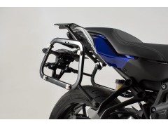 КРІПЛЕННЯ БІЧНИХ КОФРІВ ДЛЯ Yamaha MT-07 Tracer (16-)