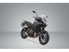 КРІПЛЕННЯ БІЧНИХ КОФРІВ ДЛЯ Yamaha MT-07 Tracer (16-)