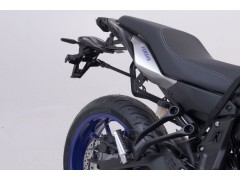 КРІПЛЕННЯ БІЧНИХ КОФРІВ PRO НА Yamaha MT-07 Tracer (16-) SW-MOTECH