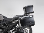 Купить Площадки для боковых кофров на BMW F 650/700/800 GS. SW-MOTECH  Киев Одесса Харьков Днепропетровск Херсон Николаев Запорожье Львов Ивано-Франковск Ужгород Полтава Чернигов Тернополь Житомир