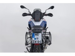 Сумки, що не промокають на BMW F900GS (23-) SW-MOTECH SYSBAG WP