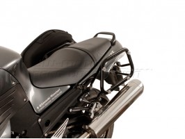 Боковые крепления для кофров QUICK-LOCK EVO на  Kawasaki ZZR 1400 (06-11)