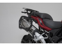 КРЕПЛЕНИЯ БОКОВЫХ КОФРОВ SW-MOTECH ДЛЯ Benelli TRK 502 X P16 (18-21)