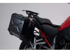 КРІПЛЕННЯ БІЧНИХ КОФРІВ PRO НА Ducati Multistrada V 4 (20-) SW-MOTECH