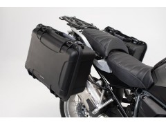 МОТОКОФРЫ SW-M NANUK 35/35Л. С КРЕПЛЕНИЕМ Yamaha MT-09 Tracer/ Tracer 900GT (17-)