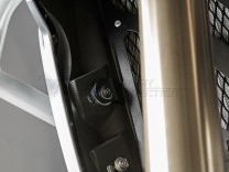 Захист радіатора BMW R1200GS (13-16)
