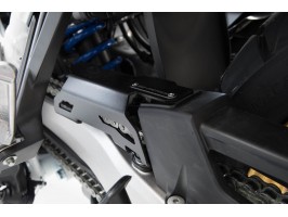 Алюминиевая защита цепи Honda CRF1000L (15-)