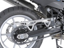 Алюминиевая защита цепи BMW F650GS / F700GS / F800GS