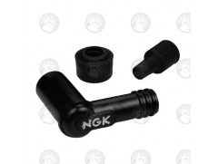 Свечной колпачек NGK 8060 LD05F