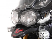 Защита фары на Triumph Tiger 800 / 800XC / 1200