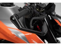 ЗАЩИТА РУК И РЫЧАГОВ РУЛЯ НА KTM 790/890 Duke, 1290 Super Duke R