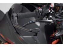 ЗАЩИТА РЫЧАГОВ РУЛЯ НА KTM 1290 Super Duke R (19-)