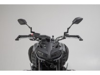 Защита рычагов тормоза и сцепления Yamaha MT-07 / MT-09 / MT-10