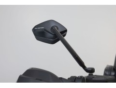 ДЗЕРКАЛА SW-MOTECH SPORT M10X1.25 РЕГУЛЮВАНІ КОРОТКІ