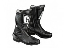 Мотоботинки Gaerne G-IKE BLACK