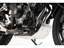 Алюминиевая защита двигателя Honda CB500X (18-)
