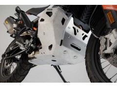 Алюминиевая защита двигателя для KTM 790 Adventure / R (18-)